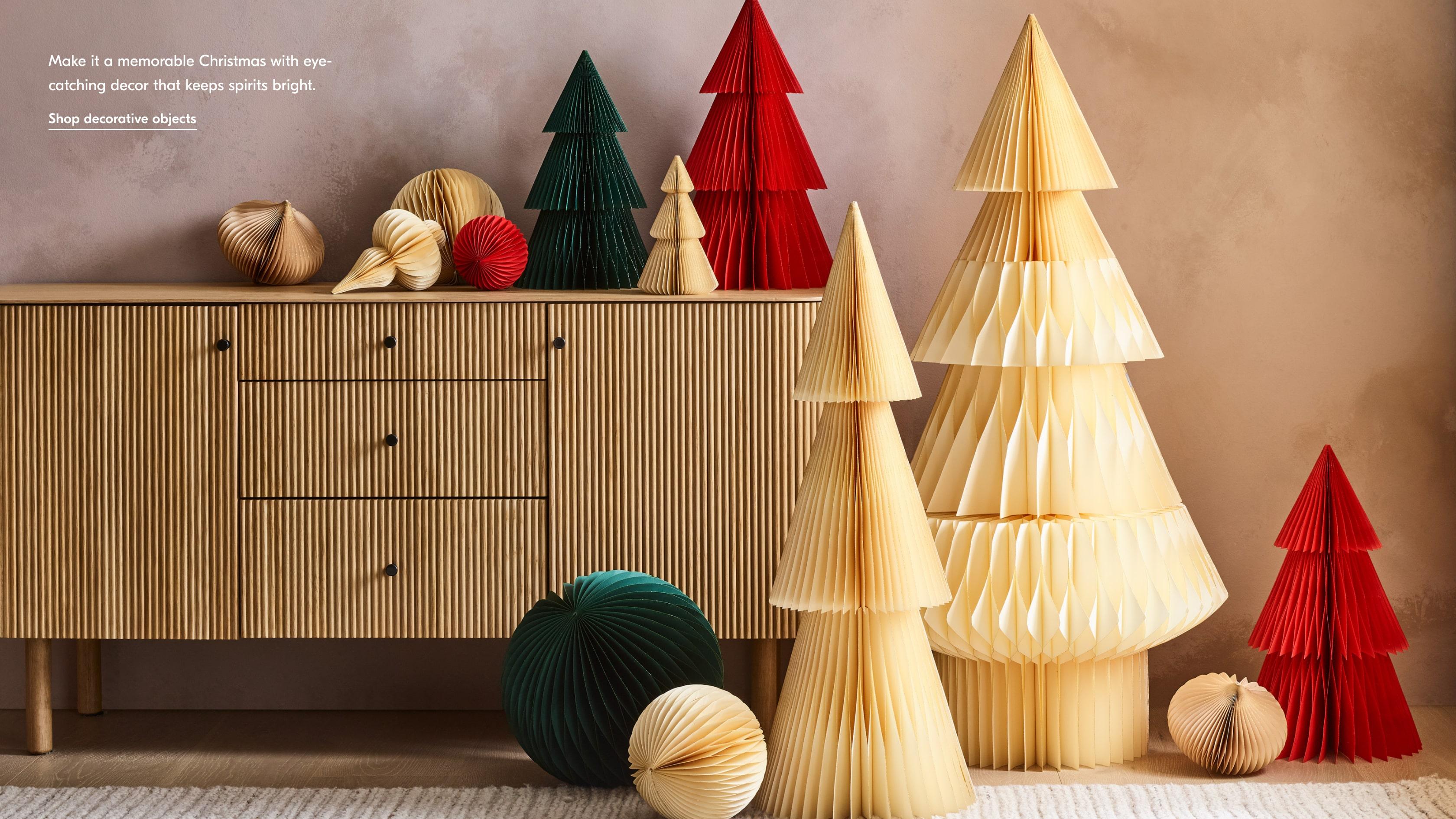 Shop Decorative Objects